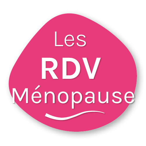 Les RDV Ménopause